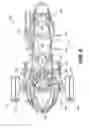 Fig. 06 - Adjustable handlebar for a vehicle