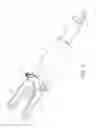 Fig. 10 - Bicycle assembly with gusset