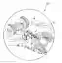 Fig. 01 - Central multi directional transmission system