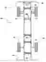 Fig. 01 - Structural air tank crossmember