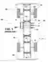 Fig. 02 - Structural air tank crossmember