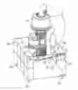 Fig. 01 - Soldier Portable Generator