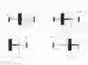 Fig. 08 - Human powered pull strings generator