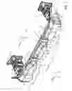 Fig. 02 - Bumper system for motor vehicles