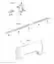 Fig. 09 - Shovel lifting/throwing device