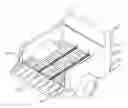 Fig. 01 - Pickup truck bed slider