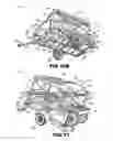 Fig. 07 - Reconfigurable travel trailer with removable camping pod