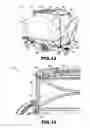 Fig. 09 - Reconfigurable travel trailer with removable camping pod