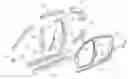 Fig. 01 - Side structure of a vehicle