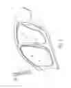 Fig. 02 - Side structure of a vehicle