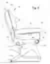 Fig. 07 - Convertible passenger seat assembly