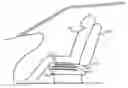 Fig. 01 - Vehicle seat with capacitive occupant detection system