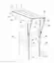Fig. 01 - Canopy chair