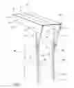 Fig. 02 - Canopy chair