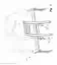 Fig. 02 - Modular, multiple-seat chair