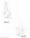 Fig. 12 - Nestable and stackable chair