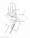 Fig. 01 - Headrest for cars