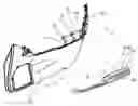 Fig. 01 - Armrest for vehicle