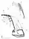 Fig. 02 - Armrest for vehicle