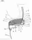 Fig. 07 - Armrest for vehicle