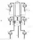 Fig. 02 - Air braking system