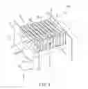 Fig. 02 - MOTOR CAPABLE OF GENERATING A DRIVING OUTPUT BASED ON A MAGNETIC FIELD