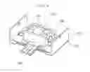 Fig. 05 - Linear vibrator having plate-shaped springs