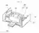 Fig. 06 - Linear vibrator having plate-shaped springs