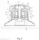 Fig. 03 - Heat dissipation structure for sealed machine tools
