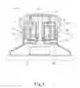 Fig. 04 - Heat dissipation structure for sealed machine tools