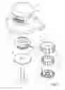 Fig. 06 - Heat dissipation structure for sealed machine tools