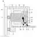 Fig. 01 - Motor and electronic apparatus using the same