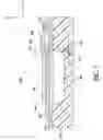 Fig. 02 - Acoustic resonator structure comprising a bridge