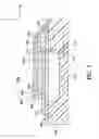 Fig. 06 - Acoustic resonator structure comprising a bridge