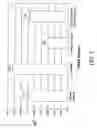 Fig. 08 - Acoustic resonator structure comprising a bridge