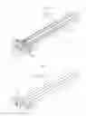 Fig. 02 - Flexural-mode tuning-fork type quartz crystal resonator