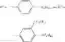 Fig. 45 - FLUORENE DIMERS AND TRIMERS