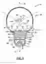 Fig. 06 - Opto-thermal solution for multi-utility solid state lighting device using conic section geometries