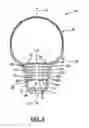 Fig. 07 - Opto-thermal solution for multi-utility solid state lighting device using conic section geometries
