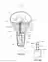 Fig. 07 - Lamp and lighting equipment using the same