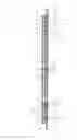 Fig. 03 - Light source unit, lighting apparatus and notice bearing apparatus