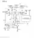 Fig. 09 - High pressure discharge lamp lighting device and lighting fixture using the same