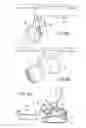 Fig. 43 - High pressure discharge lamp lighting device and lighting fixture using the same
