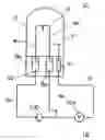 Fig. 01 - Lamp lighting device and filament lamp