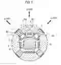 Fig. 06 - Permanent-magnet-type rotating electrical machine
