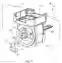 Fig. 02 - Movable table for magnetic resonance imaging