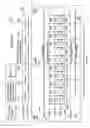 Fig. 04 - Parallel array architecture for constant current electro-migration stress testing