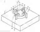 Fig. 01 - MICRO MECHANICAL RESONATOR