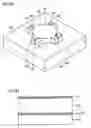 Fig. 32 - MICRO MECHANICAL RESONATOR
