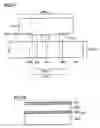 Fig. 41 - MICRO MECHANICAL RESONATOR